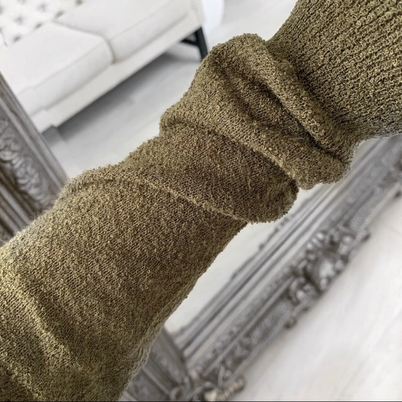 šBILLIEā in Olive - Picture 3 of 6